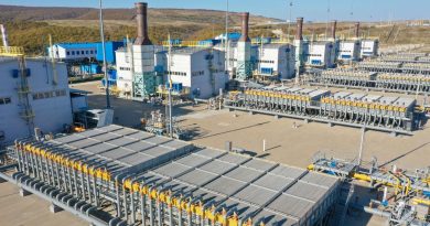 ЕС хочет полностью запретить импорт газа из РФ в конце 2027 года