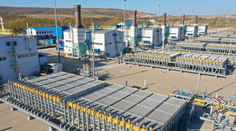 ЕС хочет полностью запретить импорт газа из РФ в конце 2027 года