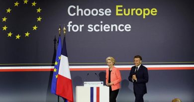 ЕС инвестирует 500 млн евро в привлечение ученых из США