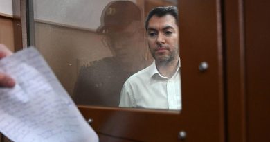 ЕС осудил «политически мотивированный» приговор Мельконьянцу