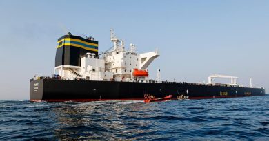 ЕС предложит снизить «потолок цен» на российскую нефть до 50 долларов за баррель