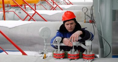 ЕС рвет с российским газом — Москва ищет лазейки