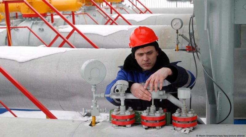 ЕС рвет с российским газом — Москва ищет лазейки