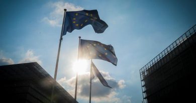 ЕС ввел санкции против России в рамках четырех режимов
