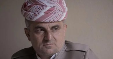 «Если останетесь, вас застрелят». Как устроена жизнь в иракской Запретной зоне, которую контролирует Турция