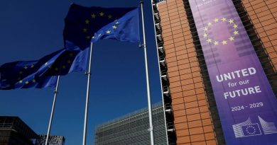 Еврокомиссия: Экономика Германии в 2025 году не вырастет