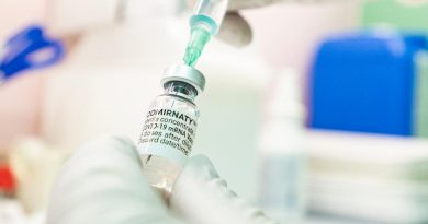 Еврокомиссия проиграла суд по делу о переписке по вопросу вакцин