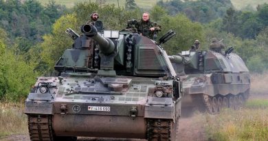 Европа перевооружается: кто лидирует и сколько это стоит?