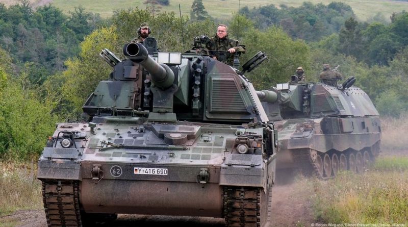 Европа перевооружается: кто лидирует и сколько это стоит?