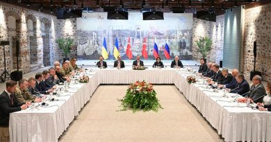 Европейцам не хватает стратегии для переговоров с Путиным