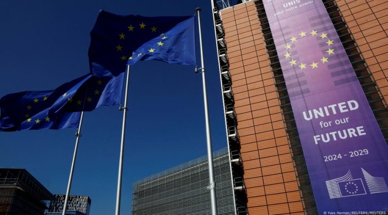 Евросоюз ввел санкции против пророссийских блогеров из Германии