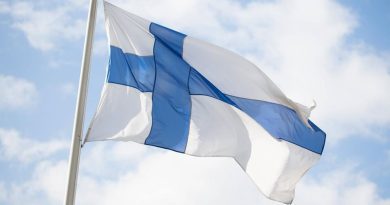 Финляндия будет поставлять Украине оружие на доходы от активов России