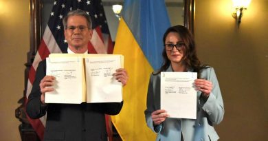 Фонд надежды или ловушка инвестиций: что принесет Украине соглашение с США?