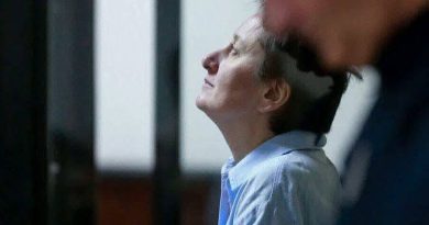 Фонд справедливости Джорджа и Амаль Клуни: дело Амаглобели — напоминание об угрозах свободе СМИ