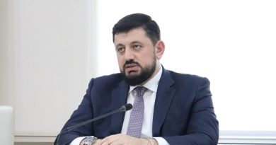 Глава Антикоррупционного бюро: FARA обеспечивает прозрачность и не связан с ограничениями