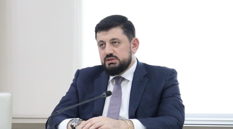Глава Антикоррупционного бюро: FARA обеспечивает прозрачность и не связан с ограничениями