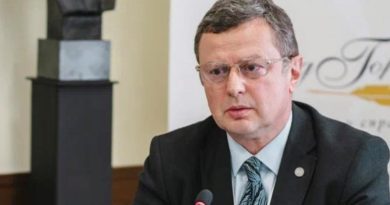 Глава «Центра Примакова»: MEGOBARI Act — проекция внешнего давления на государственность Грузии