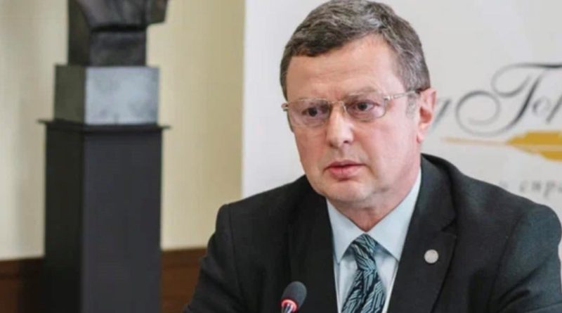 Глава «Центра Примакова»: MEGOBARI Act — проекция внешнего давления на государственность Грузии