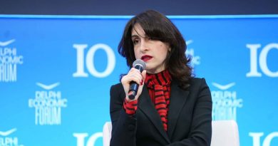 Глава МИД Грузии примет участие в сессии комитета министров Совета Европы