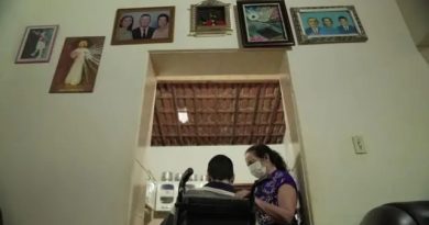 Городок, где многие не могут ходить. Ученые в Бразилии открыли мутацию, связанную с браками между родственниками