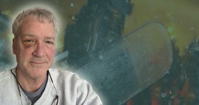 Гражданин США и Грузии, подал иск против государства в Страсбургский по делу о насилии