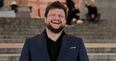 Гражданского активиста Нику Нарсия оштрафовали в 21-й раз