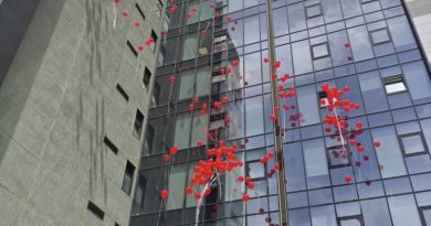 Грузия 18 мая вспоминает скончавшихся от СПИДа