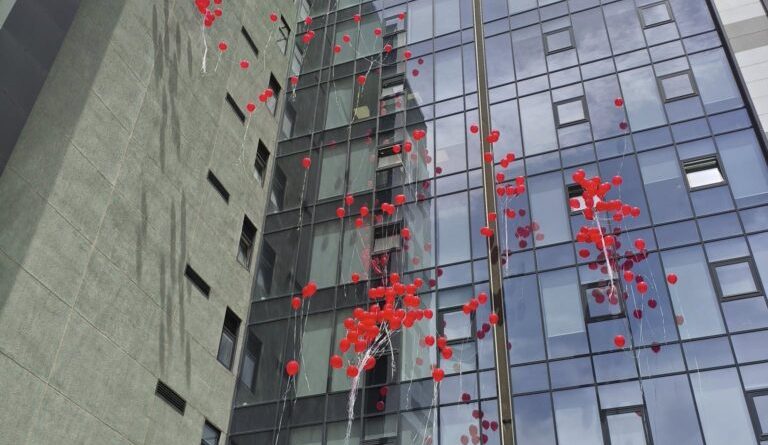 Грузия 18 мая вспоминает скончавшихся от СПИДа