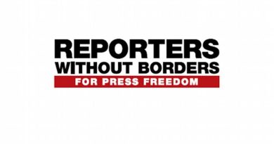 Грузия ухудшила свои позиции во Всемирном индексе свободы прессы