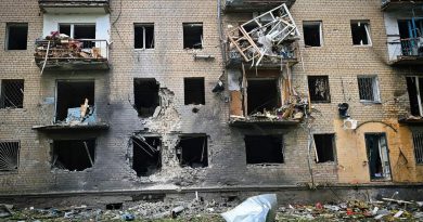«Губернатор» Херсонщины: При атаке ВСУ на рынок в Алешках погибли 7 человек