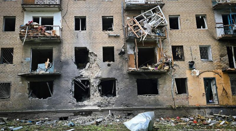 «Губернатор» Херсонщины: При атаке ВСУ на рынок в Алешках погибли 7 человек