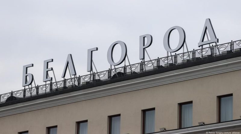 Губернатор: С начала войны погибли 320 мирных жителей Белгородщины