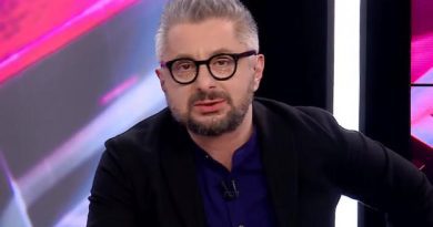 Гварамия — о письме премьера Грузии: «Нами правят психопаты»