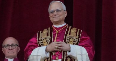 Habemus papam: кто такой Роберт Прево и каким он будет Львом XIV
