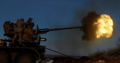Иллюзия или шанс: что думают в Украине про идею США о 30-километровой зоне