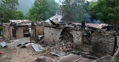 Индия и Пакистан запускают ракеты и дроны и винят друг друга в эскалации