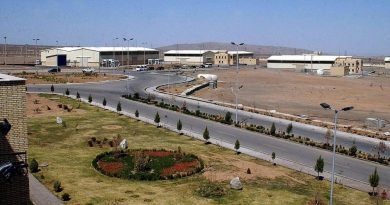 Иран готов подписать соглашение с США о ядерной программе в обмен на отмену санкций
