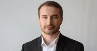 Исполнительным директором ISFED назначен Леван Натрошвили