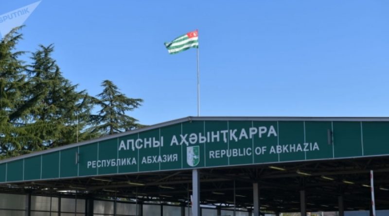 Из Минска летом запустят автобусы в оккупированную Абхазию