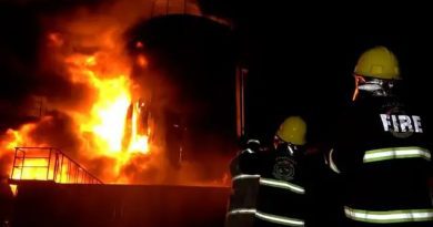 Израиль второй день наносит удары по Йемену. Полностью выведен из строя аэропорт Саны