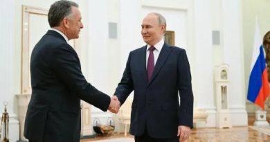 «Ясный сигнал Москве». Как ресурсная сделка изменила риторику США по вопросу войны в Украине и еще шесть основных аспектов договора
