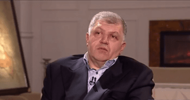Экс-владелец «кувшинов Рике» продал объект из-за «нестабильного инвестиционного климата» в Грузии