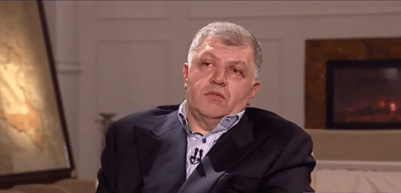 Экс-владелец «кувшинов Рике» продал объект из-за «нестабильного инвестиционного климата» в Грузии