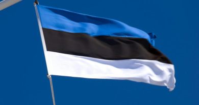 Эстония отменила безвизовый режим для владельцев грузинских диппаспортов