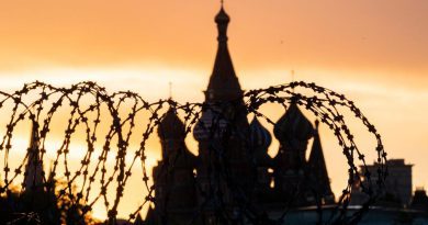 Как бывшие политзаключенные живут в России после освобождения