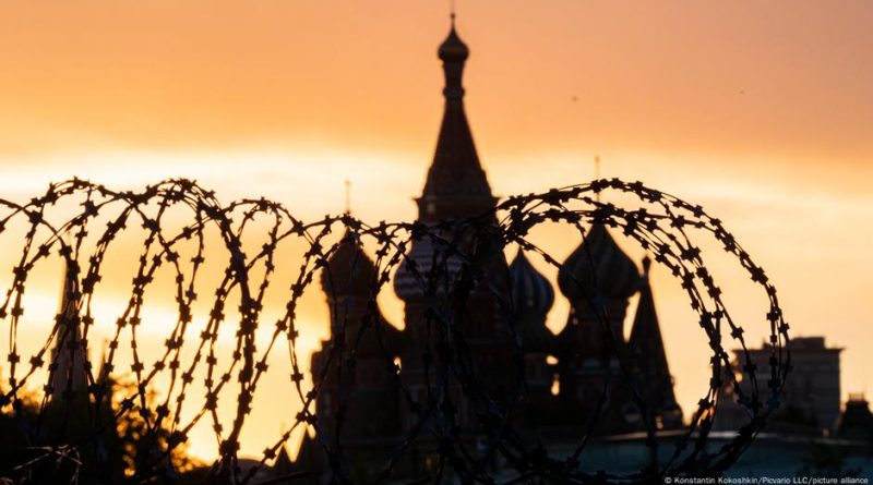 Как бывшие политзаключенные живут в России после освобождения