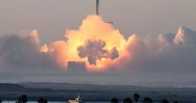 Космическая база Starbase Илона Маска в Техасе может получить статус города