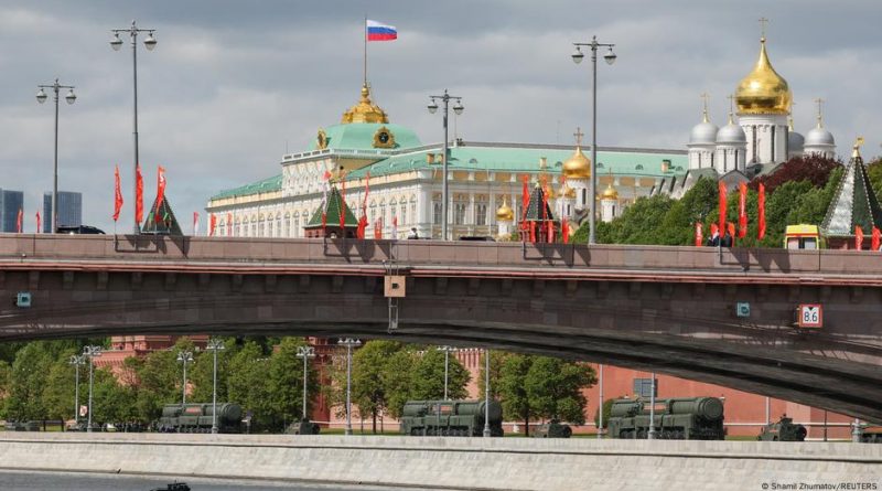 Кремль ответил на требования прекратить огонь в Украине