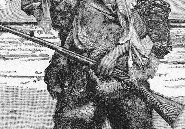 «Квир Робинзон Крузо». Реальная история моряка, брошенного умирать на необитаемом острове