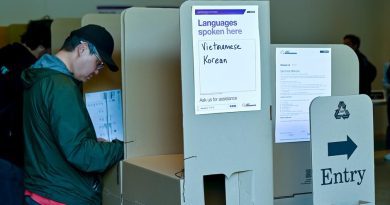 Лейбористы побеждают на выборах в Австралии